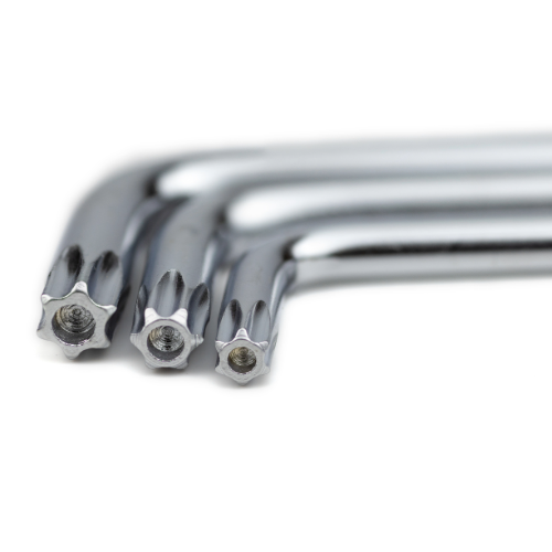 Inbus & torx sleutels